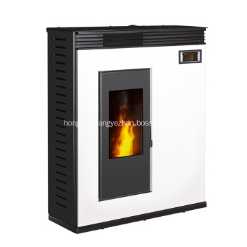 CR-06 Wood Pellet Burning Stove